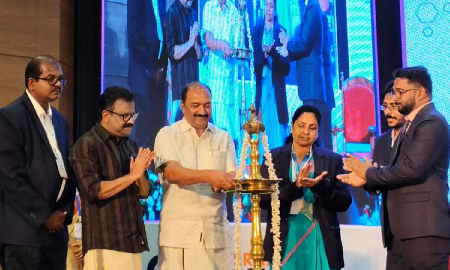 ഹോമിയോപതിക്ക് എതിരെ അനാവശ്യമായ എതിർപ്പ്- കെ.എൻ. ബാലഗോപാൽ