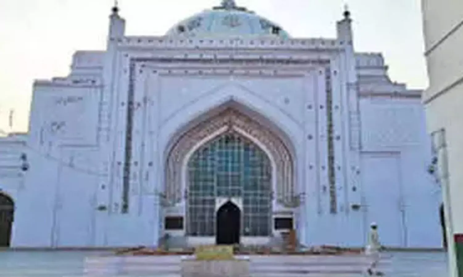 യു.പിയിൽ മറ്റൊരു മസ്ജിദ് ലക്ഷ്യമിട്ട്സംഘ്പരിവാർ; അംഗീകരിക്കാനാകില്ലെന്ന്