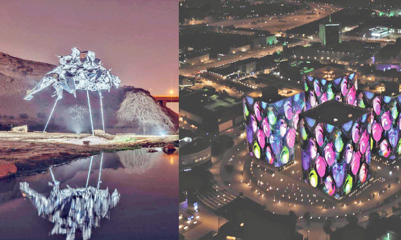 നൂ​ർ അ​ൽ​റി​യാ​ദ് 2024