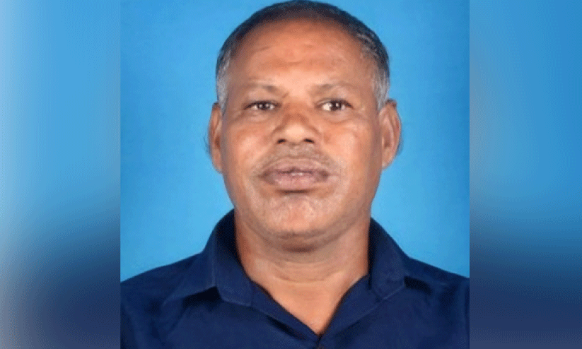 പ​ത്രം വി​ത​ര​ണ​ക്കാ​ര​ൻ തേ​നീ​ച്ച​യു​ടെ കു​ത്തേ​റ്റ് മ​രി​ച്ചു