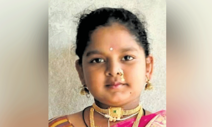 അ​ന​ധി​കൃ​ത വൈ​ദ്യു​തി ലൈ​നി​ൽ​നി​ന്ന് ഷോ​ക്കേ​റ്റ് വി​ദ്യാ​ർ​ഥി​നി​ക്ക് ദാ​രു​ണാ​ന്ത്യം