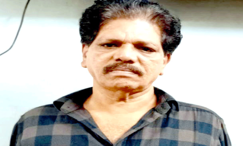 വട്ടിപ്പലിശ ഇടപാട്: ഒരാൾ കൂടി അറസ്റ്റിൽ വട്ടിപ്പലിശ ഇടപാട്: ഒരാൾ കൂടി അറസ്റ്റിൽ