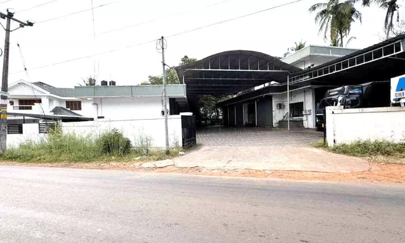 Valapattanam Valapattanam