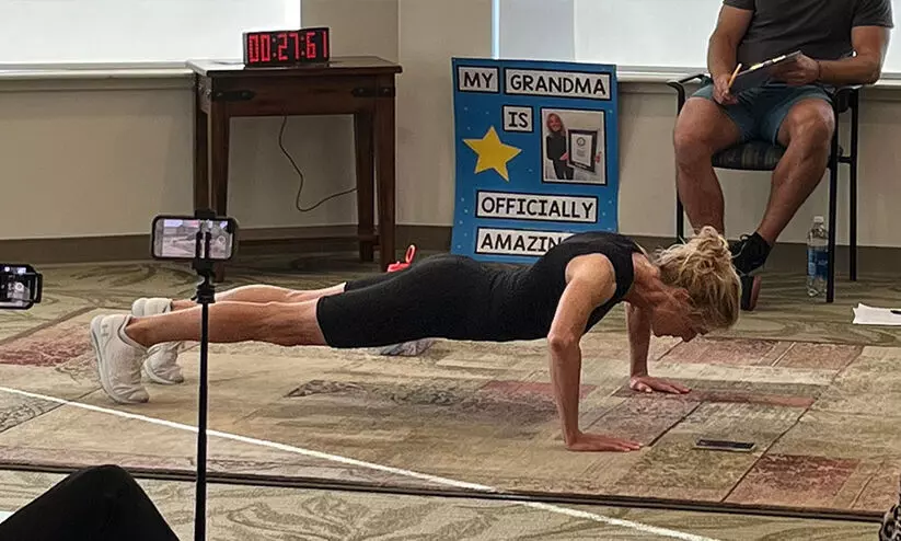 push up 98786a push up 98786a