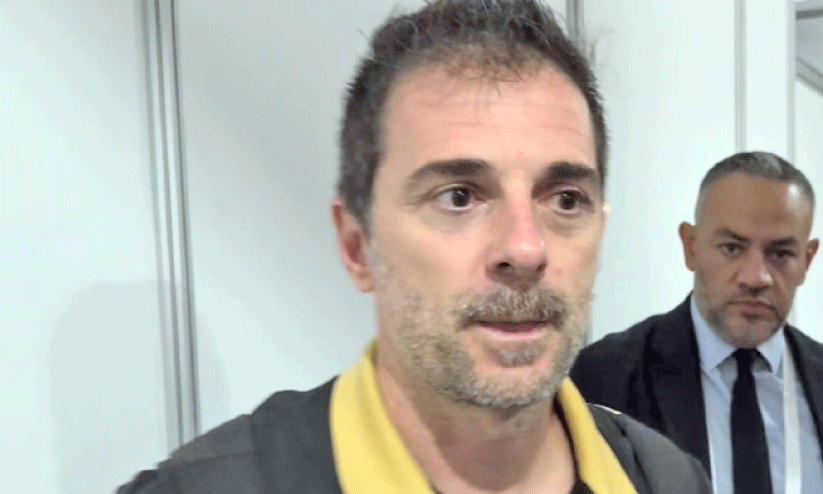 Geoffrey Matteo Geoffrey Matteo