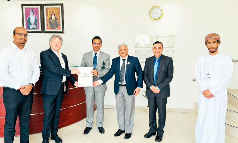 ഇ​ന്ത്യ​ൻ അം​ബാ​സ​ഡ​ർ