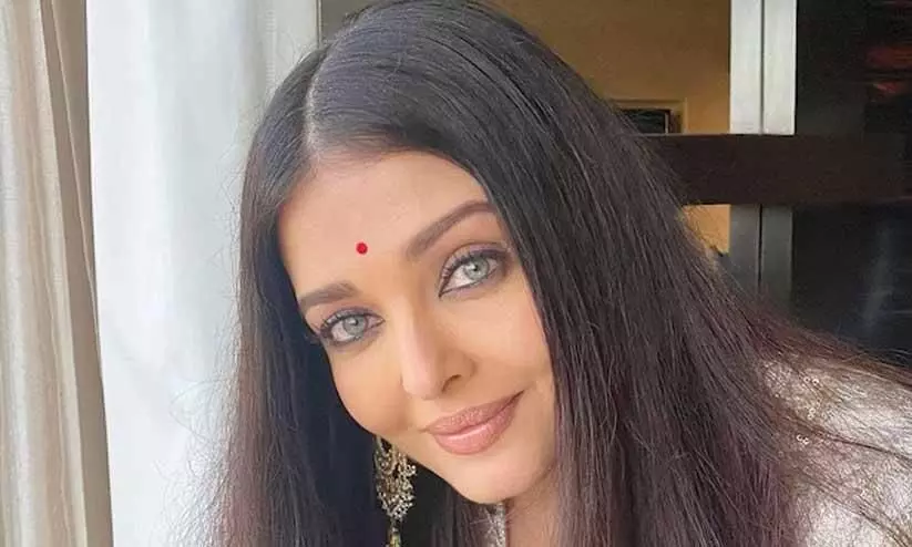 Amid Aishwarya Rai – Abhishek Bachchan’s divorce rumours