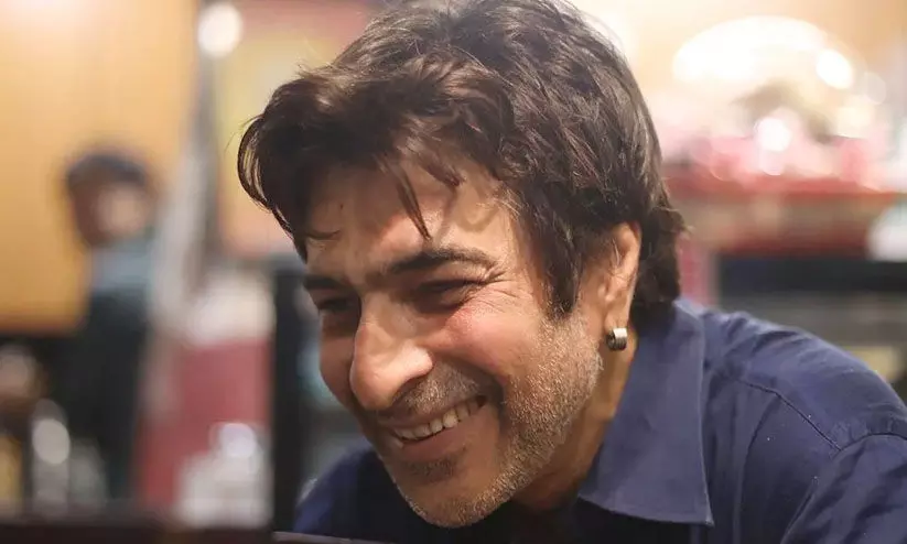 Sharad Kapoor Sharad Kapoor