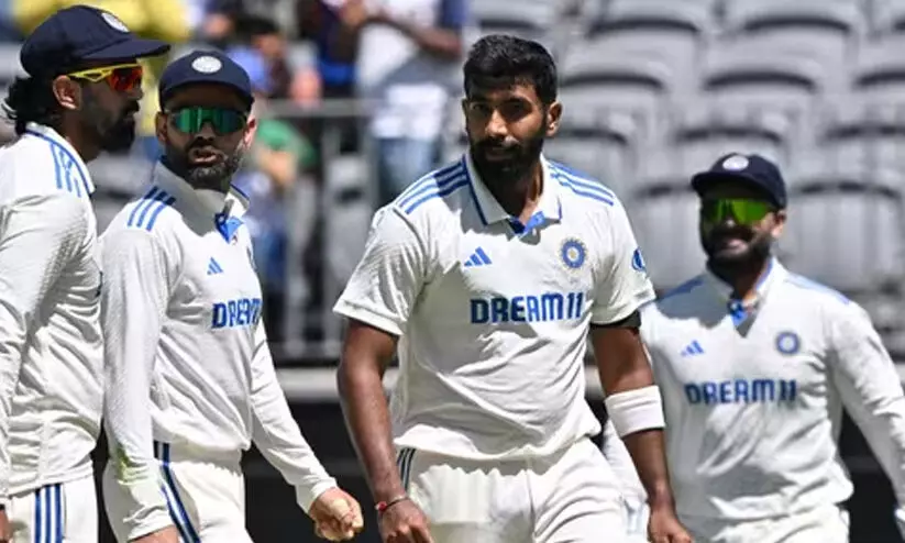 എല്ലാവർക്കും ഈ രണ്ട് പേരെ മതി!ടീമിലേക്ക് ഇന്ത്യൻ താരങ്ങളെ തെരഞ്ഞെടുത്ത് ആസ്ട്രേലിയൻ താരങ്ങൾ; വ്യത്യസ്തനായി ക്യാപ്റ്റൻ കമ്മിൻസ്