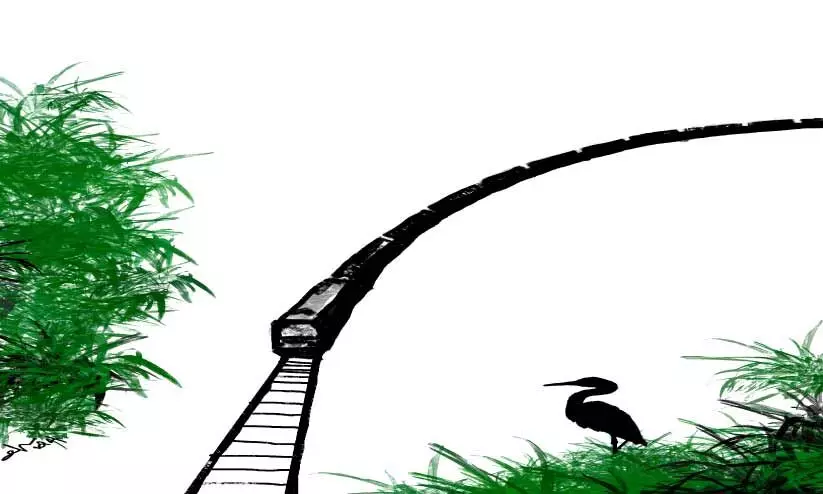 ടു കേരള ടു കേരള