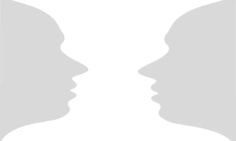 നര-വരാഹ മുഖാമുഖം നര-വരാഹ മുഖാമുഖം