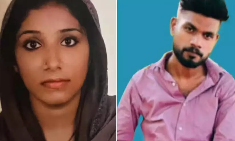 ലോഡ്ജിൽ മുറിയെടുത്തത് പീഡന പരാതി പറഞ്ഞുതീർക്കാൻ; വാക്കേറ്റത്തിനൊടുവിൽ അരുംകൊല; മീശവടിച്ച് വേഷംമാറി സനൂഫിന്റെ സഞ്ചാരം ലോഡ്ജിൽ മുറിയെടുത്തത് പീഡന പരാതി പറഞ്ഞുതീർക്കാൻ; വാക്കേറ്റത്തിനൊടുവിൽ അരുംകൊല; മീശവടിച്ച് വേഷംമാറി സനൂഫിന്റെ സഞ്ചാരം