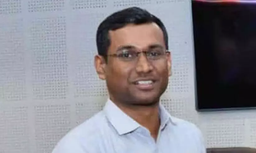 കണ്ണൂർ കലക്ടർക്ക് പരിശീലനത്തിൽ പങ്കെടുക്കാൻ അനുമതി