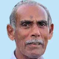 അബ്ദുറഹ്മാൻ കുട്ടി