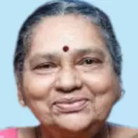 വാസന്തി