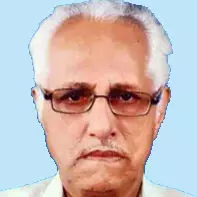 പ്രഭാകരൻ കിടാവ്