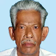 മൊ​യ്തീ​ൻ കോ​യ