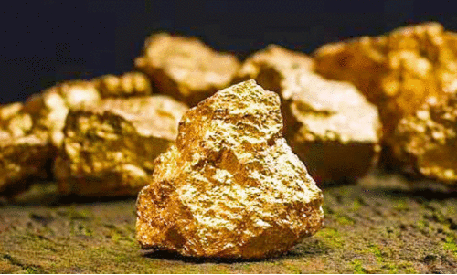 ചൈനയിൽ വ​ൻ സ്വ​ർ​ണ​ശേ​ഖ​രം!