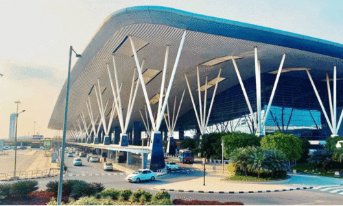 ചെന്നൈ, കൊച്ചി വിമാനത്താവളങ്ങൾ മറികടന്ന് ബംഗളൂരു ചെന്നൈ, കൊച്ചി വിമാനത്താവളങ്ങൾ മറികടന്ന് ബംഗളൂരു