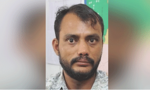 വെ​ണ്ണി​യോ​ട് മോ​ഷ​ണം, പ്ര​തി പി​ടി​യി​ൽ