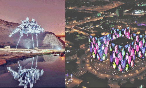 നൂ​ർ അ​ൽ​റി​യാ​ദ് 2024