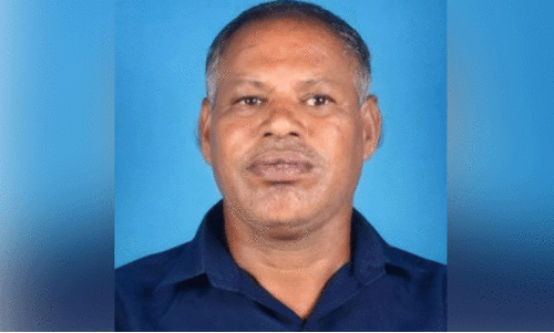 പ​ത്രം വി​ത​ര​ണ​ക്കാ​ര​ൻ തേ​നീ​ച്ച​യു​ടെ കു​ത്തേ​റ്റ് മ​രി​ച്ചു