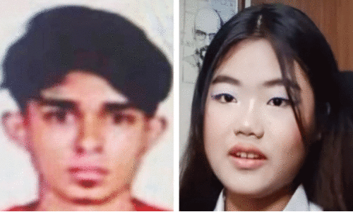 അസം സ്വദേശിനി വ്ലോഗറുടെ കൊലപാതകം; മലയാളി യുവാവ് അറസ്റ്റിൽ