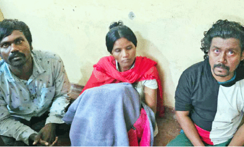 കൊയിലാണ്ടിയിൽ 15 കിലോ കഞ്ചാവ് പിടികൂടി