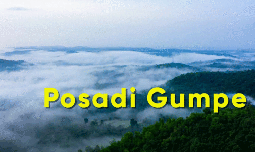 Posadi Gumpe Tourism Project