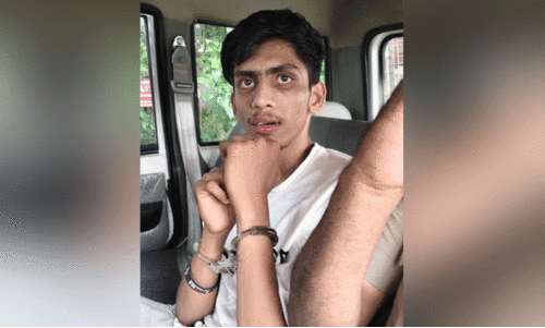 യുവാവ് മയക്കുമരുന്നുമായി പിടിയിൽ യുവാവ് മയക്കുമരുന്നുമായി പിടിയിൽ