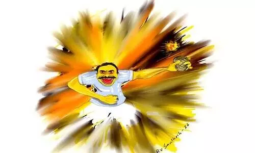 ഈഗിൾ ജെന്നി