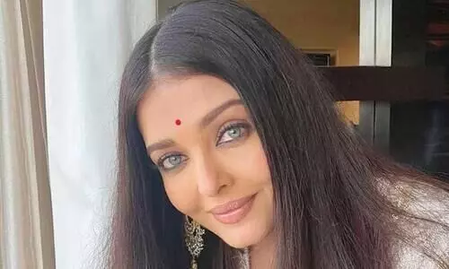 Amid Aishwarya Rai – Abhishek Bachchan’s divorce rumours