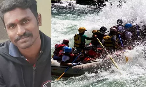 ആകാശ് മോഹനായുളള തിരച്ചിൽ ഋഷികേശില്‍ പുരോഗമിക്കുന്നുവെന്ന് നോർക്ക