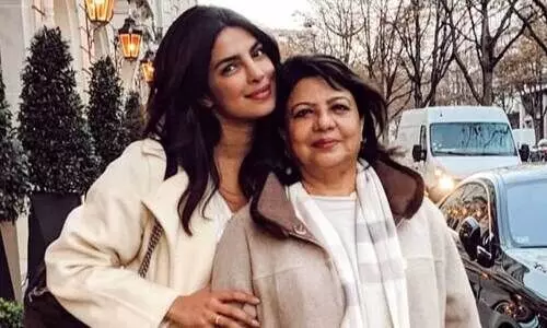 പ്രിയങ്കയുടെ നല്ലതിന്  വേണ്ടിയാണ് ചെയ്തത്; പക്ഷെ ഭർത്താവ് ഒരു വർഷത്തോളം  മിണ്ടിയില്ല, ഞാനൊരു നല്ല അമ്മയല്ലെന്ന് തോന്നി- മധു ചോപ്ര