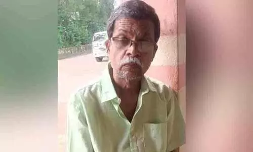 ഒമ്പതു വയസ്സുകാരിയെ മൂന്നുവര്‍ഷത്തോളം പീഡിപ്പിച്ചു; 64കാരന് 78 വര്‍ഷം കഠിനതടവ്