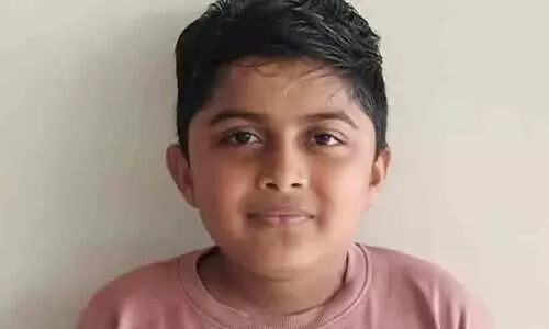 തെങ്ങ് ദേഹത്തു വീണു; കണ്ണൂരിൽ 10 വയസുകാരന് ദാരുണാന്ത്യം