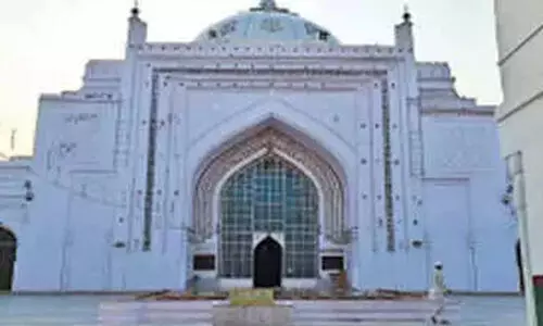 യു.പിയിൽ മറ്റൊരു മസ്ജിദ് ലക്ഷ്യമിട്ട്സംഘ്പരിവാർ; അംഗീകരിക്കാനാകില്ലെന്ന്