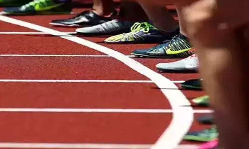 സംസ്ഥാന ടെക്നിക്കൽ സ്കൂൾ കായികമേള: സുൽത്താൻ ബത്തേരി മുന്നിൽ