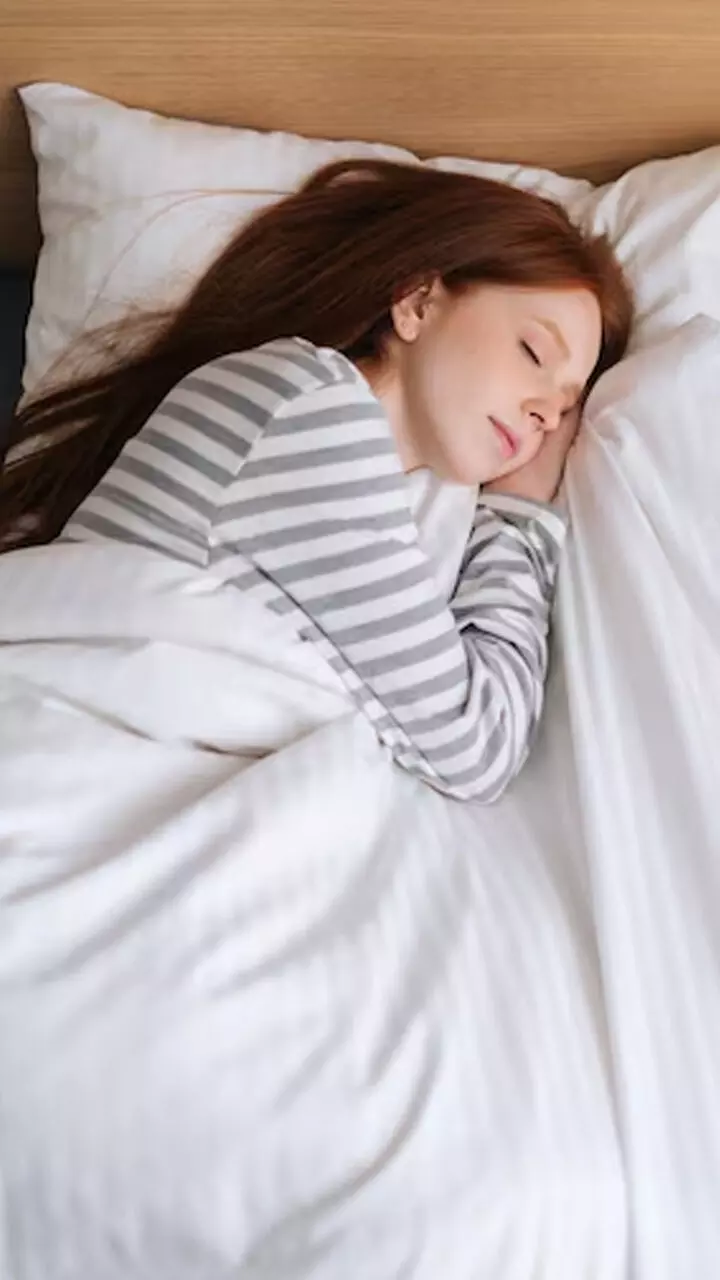 കൃത്യസമയത്ത് ഉറങ്ങാത്തവരെ കാത്തിരിക്കുന്നത് ഹൃദയ സംബന്ധമായ അസുഖങ്ങൾ!