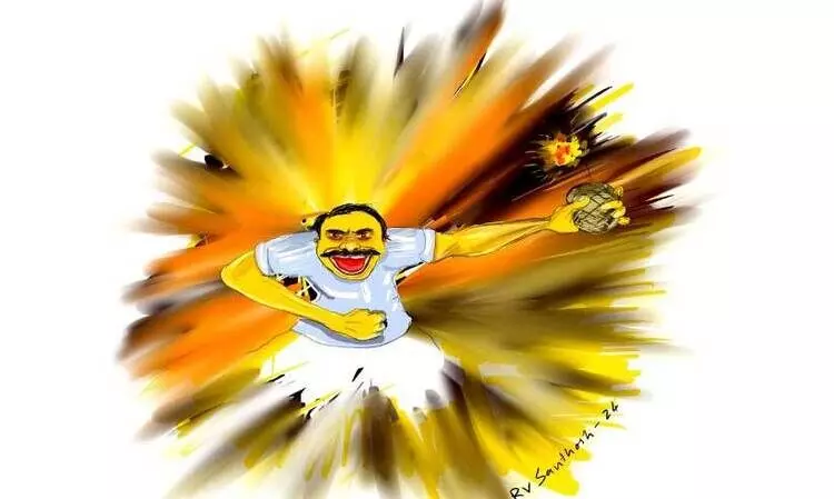 ഈഗിൾ ജെന്നി