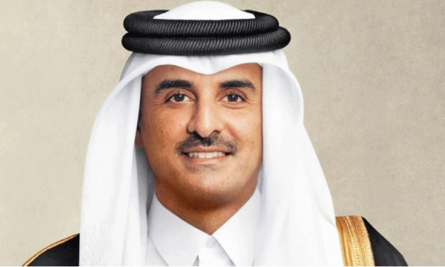 അ​മീ​ർ ശൈ​ഖ് ത​മീം ബി​ൻ ഹ​മ​ദ് ആ​ൽ​ഥാ​നി