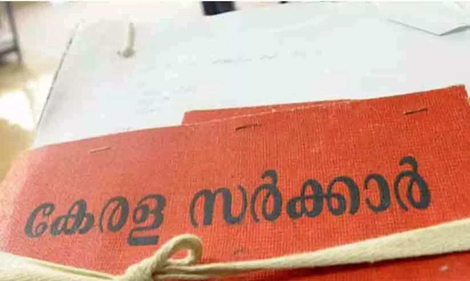 തദ്ദേശ വാര്‍ഡ് വിഭജനം: പരാതികള്‍ സമര്‍പ്പിക്കാനുള്ള തീയതി നീട്ടി