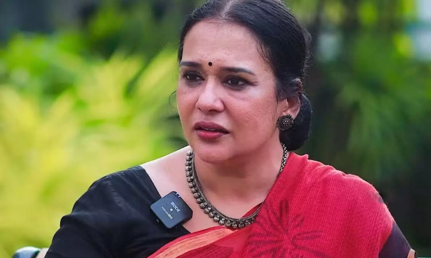 ആരുടെയും പേരുവിവരങ്ങൾ പുറത്താകില്ലെന്ന് ഹേമ കമ്മിറ്റി ആവര്‍ത്തിച്ച് ഉറപ്പ് നൽകി-മാല പാര്‍വതി