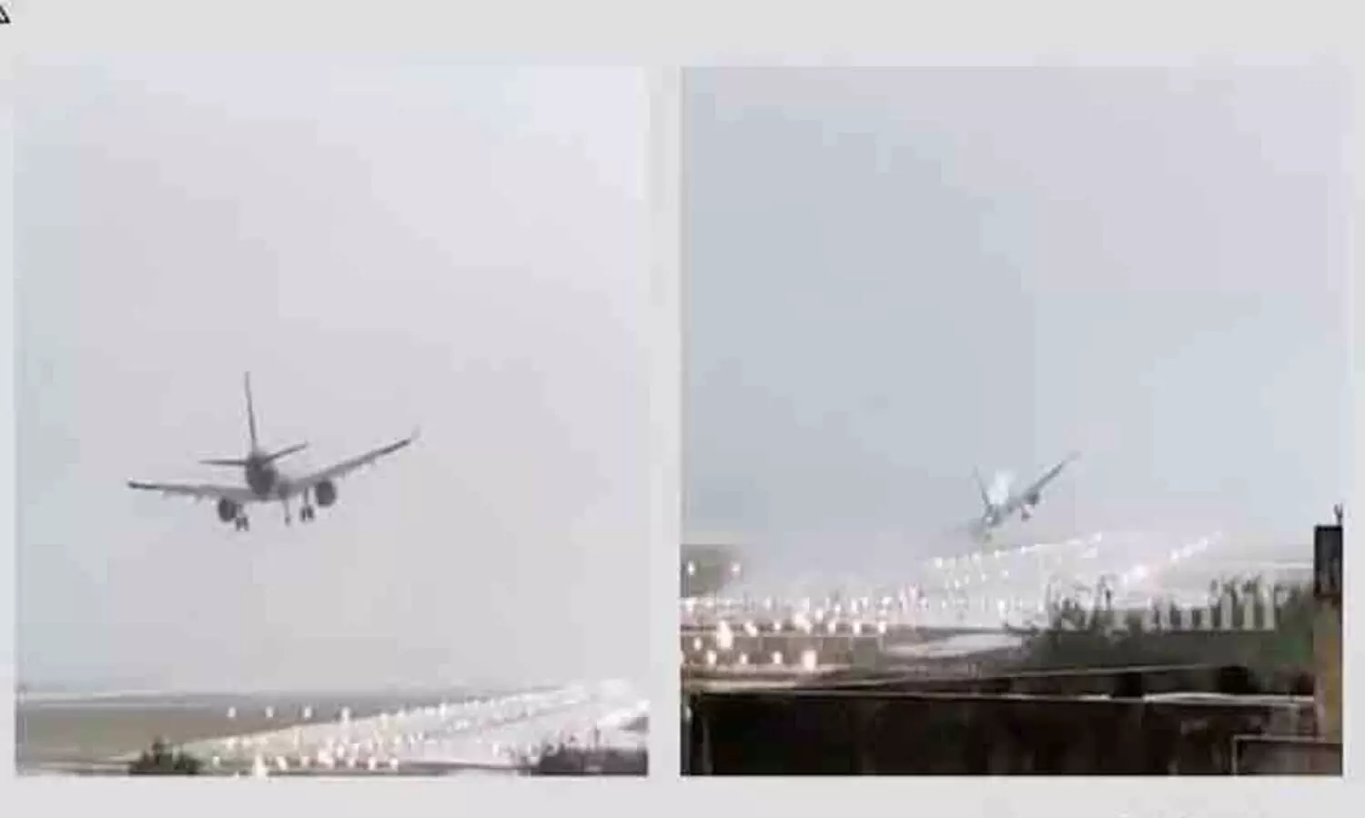 indigo flight struggles