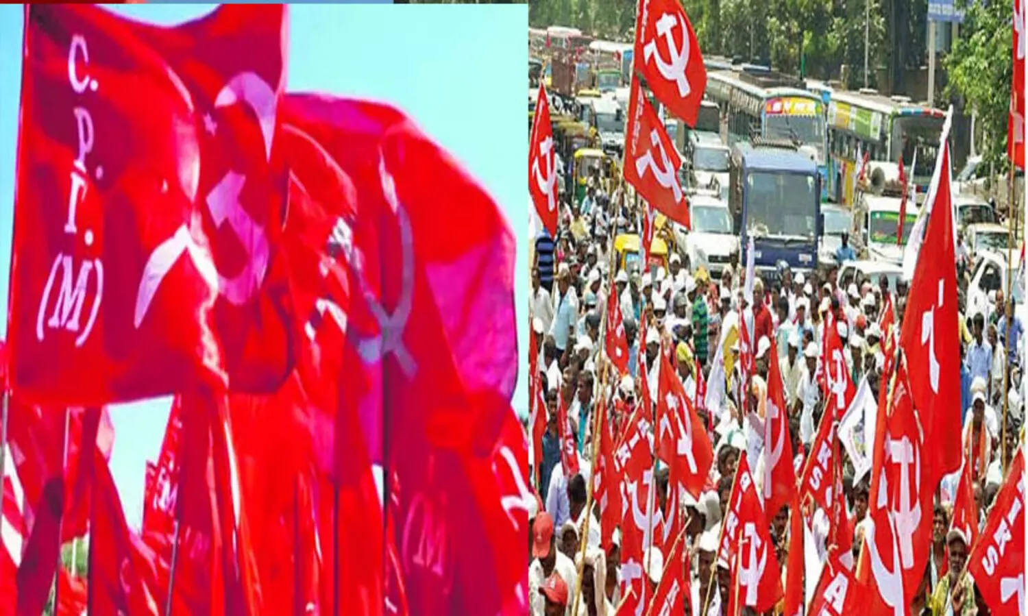 സി.പി.എം ഒറ്റപ്പാലം ഏരിയസമ്മേളനത്തിൽ ജില്ല നേതൃത്വത്തിനെതിരെ വിമര്‍ശനം