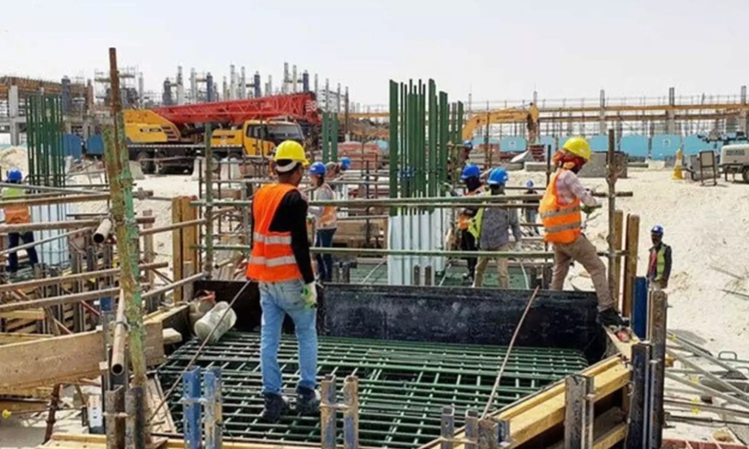 ‘ഹുറൂബി​’ൽ അകപ്പെട്ട മുഴുവൻ വിദേശികൾക്കും സന്തോഷ വാർത്ത;​ പദവി ശരിയാക്കാൻ 60 ദിവസത്തെ ഇളവുകാലം പ്രഖ്യാപിച്ച്​​ സൗദി