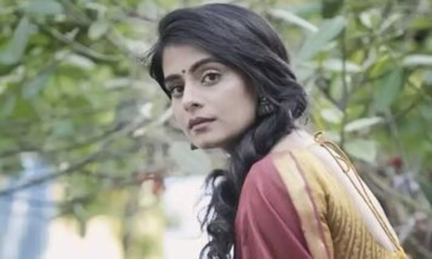 കന്നഡ നടി ശോഭിത ശിവണ്ണ മരിച്ച നിലയിൽ