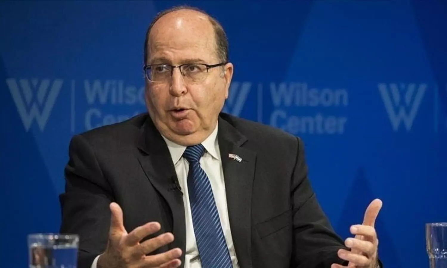 ഇ​സ്രാ​യേ​ൽ ല​ക്ഷ്യം വം​ശീ​യ ഉ​ന്മൂ​ല​നം –മു​ൻ പ്ര​തി​രോ​ധ മ​ന്ത്രി