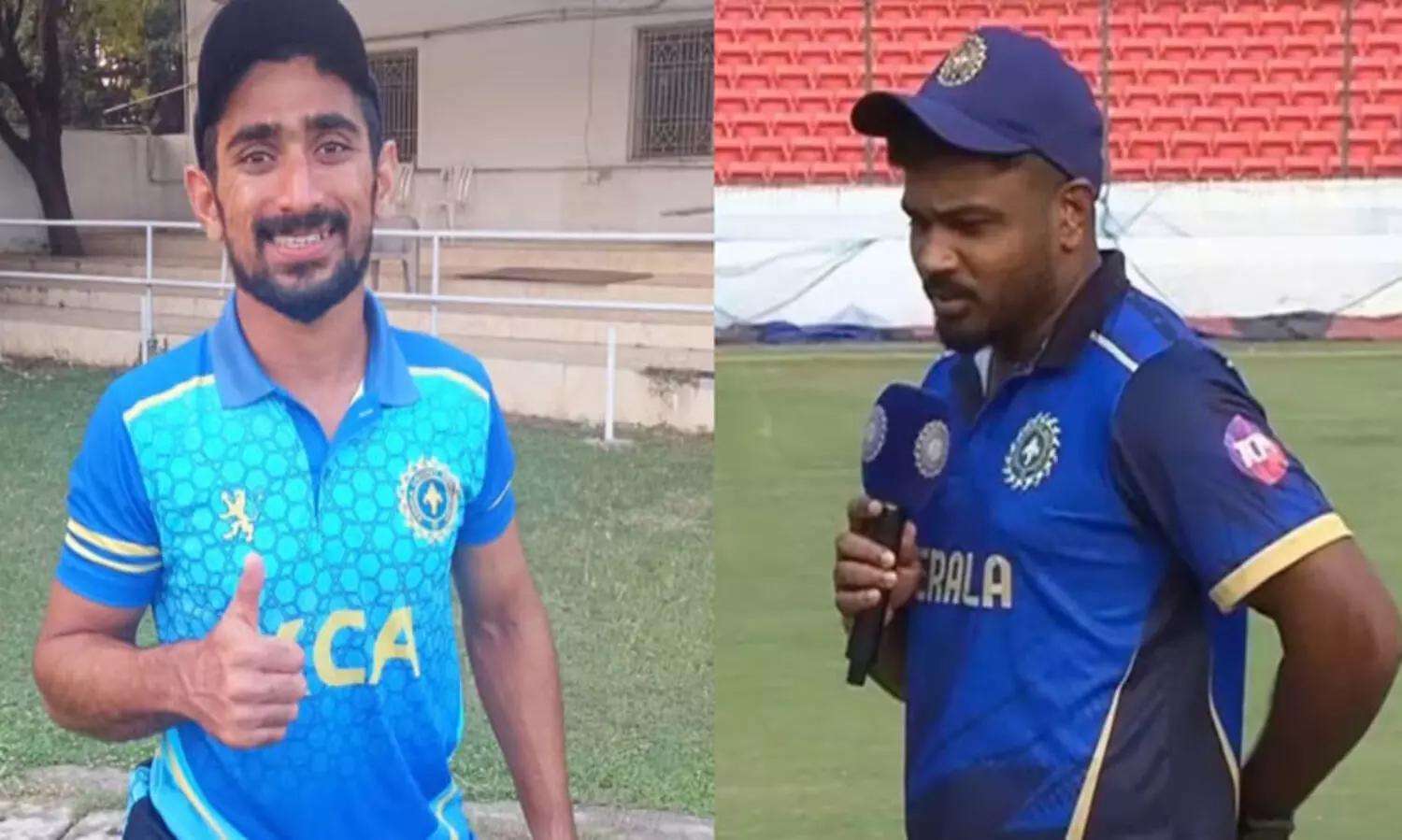 സയിദ് മുഷ്താഖ് അലി ട്രോഫി: ഗോവയെയും വീഴ്ത്തി കേരളം