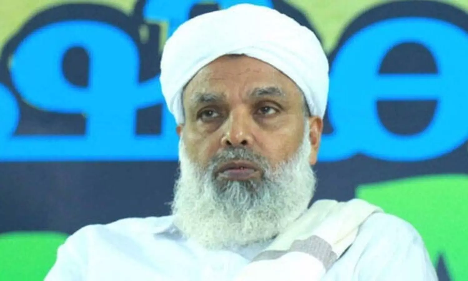 സാദിഖലി തങ്ങൾക്കെതിരായ വിമർശനം; മുക്കം ഉമർ ഫൈസി വിശദീകരണം നൽകി